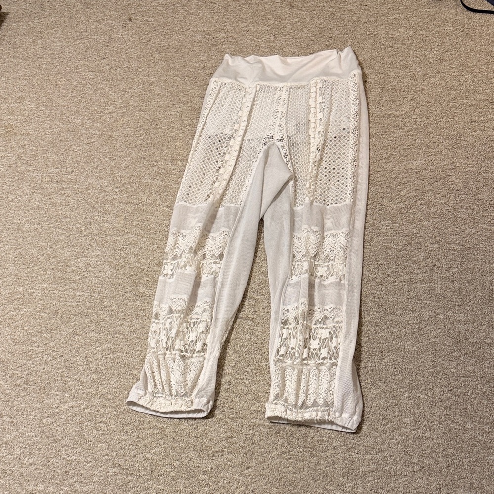 Free people movement pants